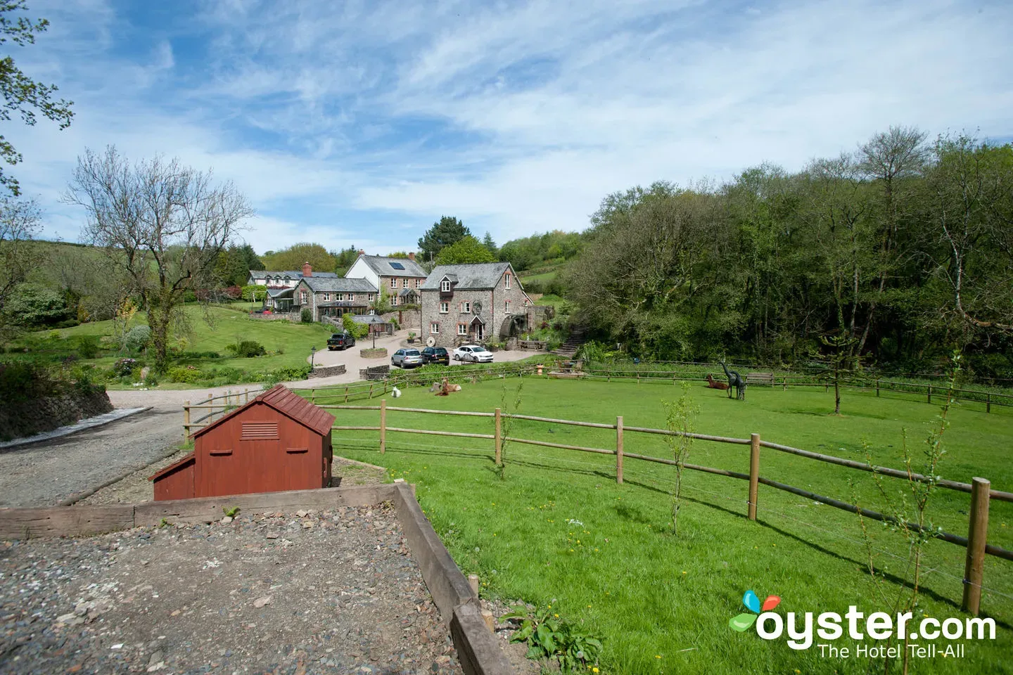 Millbrook Cottages Review What To REALLY Expect If You Stay Oyster